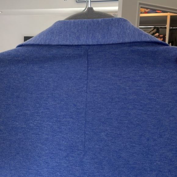 Lululemon Soft Knit Overshirt - Picture 4 of 5